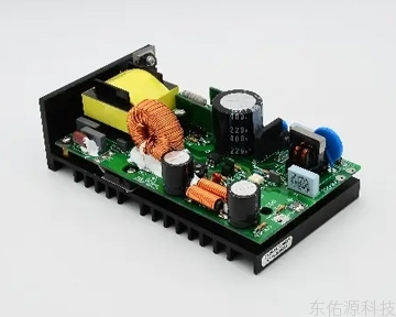 模塊電源是一種怎樣的電源？